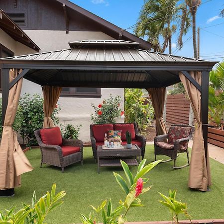 233 Market Street Unit A Vila Wailuku Exterior foto