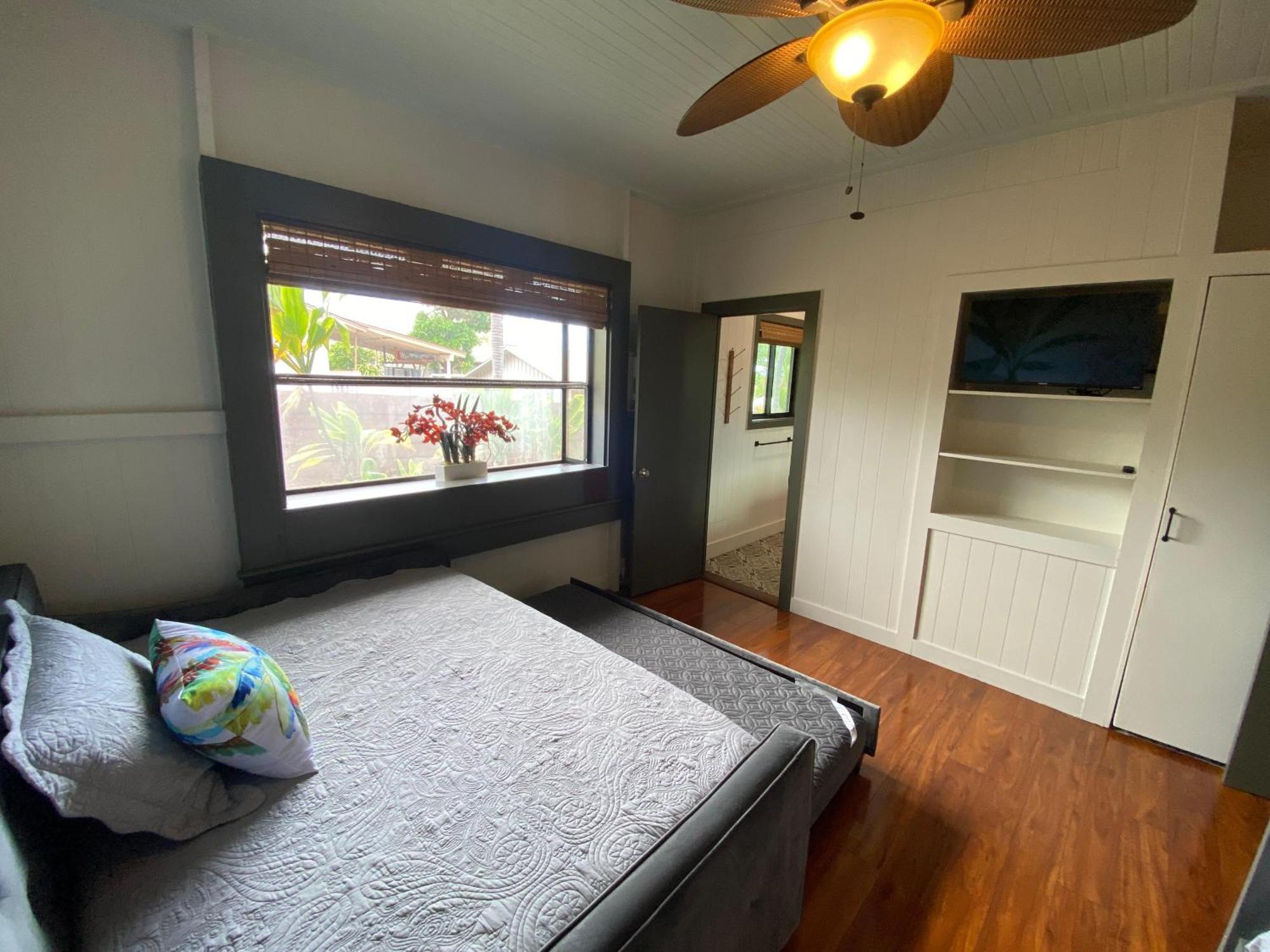 233 Market Street Unit A Vila Wailuku Exterior foto