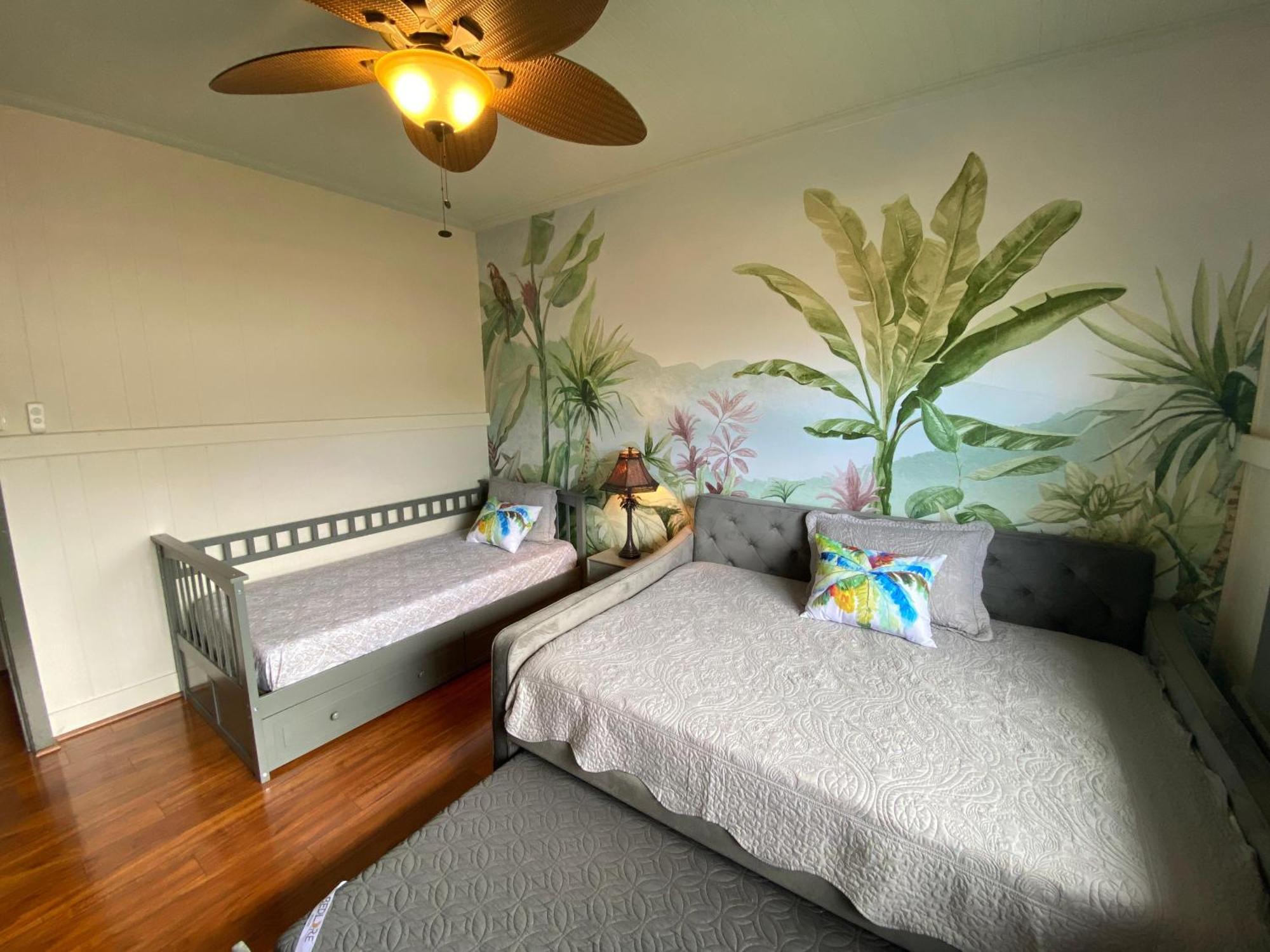233 Market Street Unit A Vila Wailuku Exterior foto