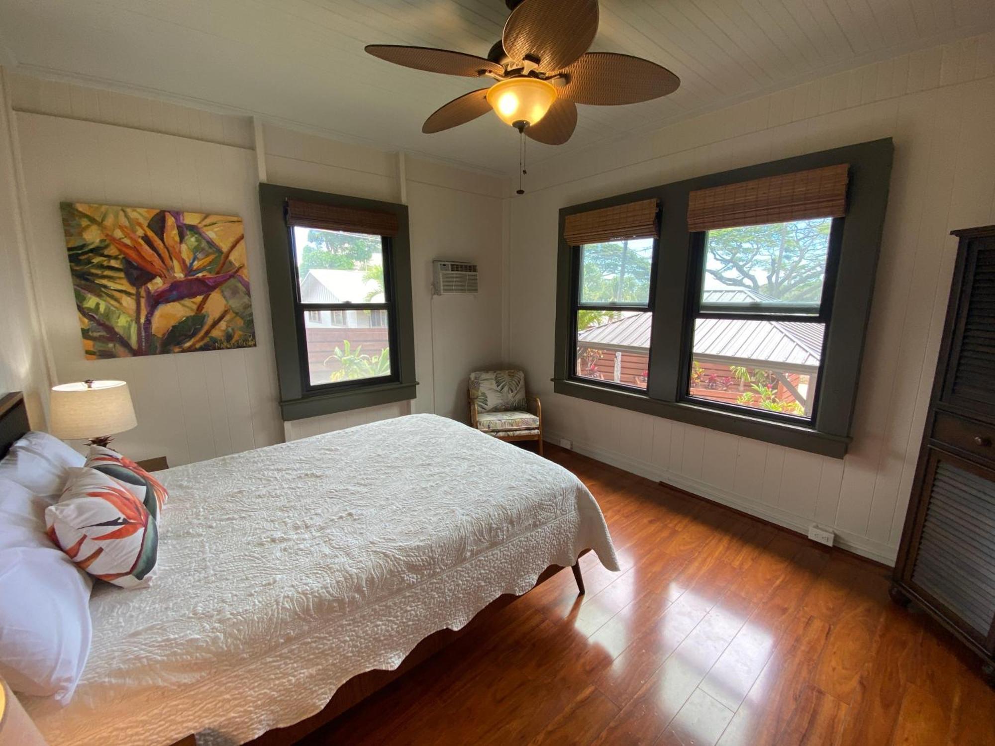 233 Market Street Unit A Vila Wailuku Exterior foto