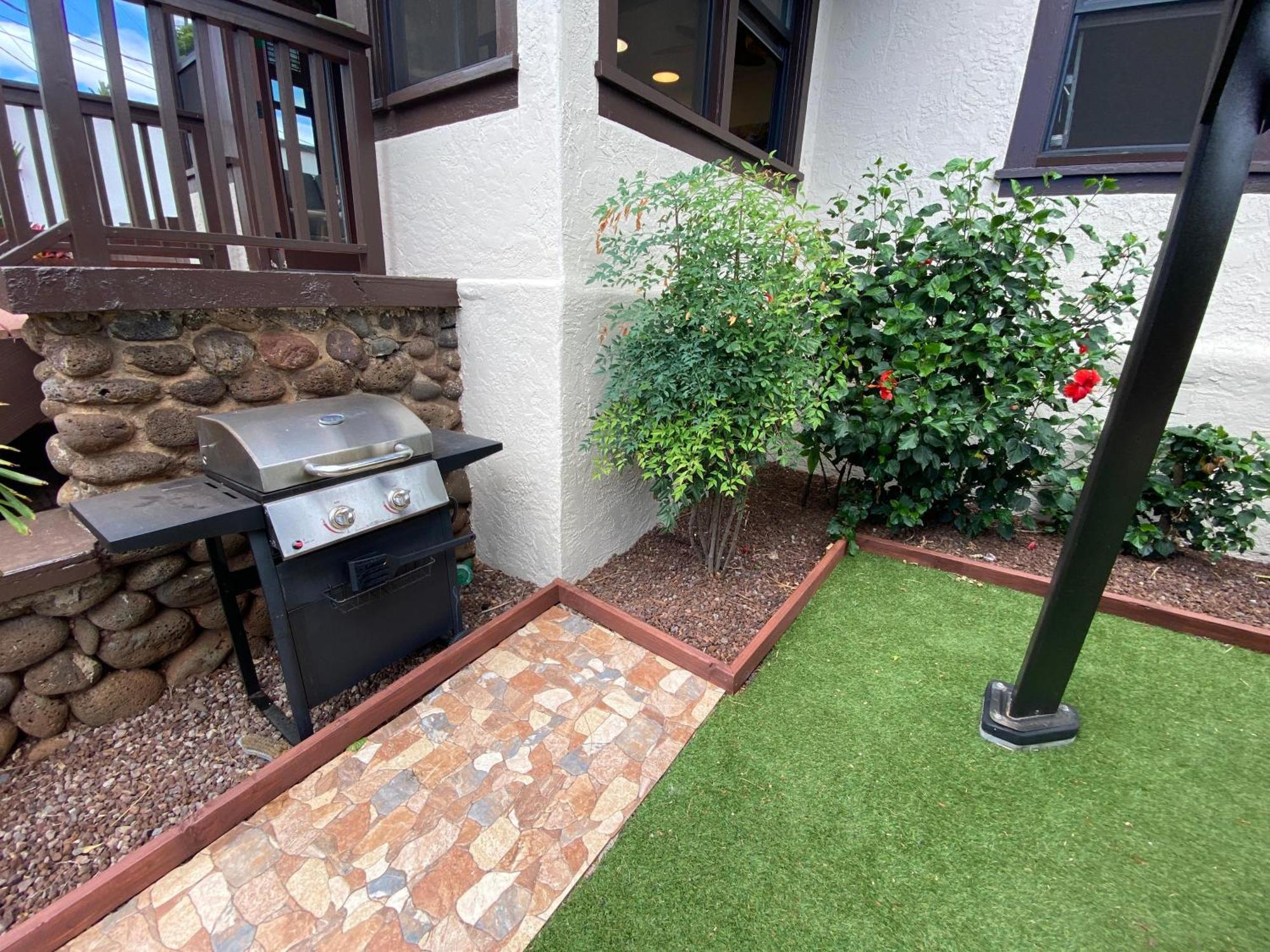 233 Market Street Unit A Vila Wailuku Exterior foto