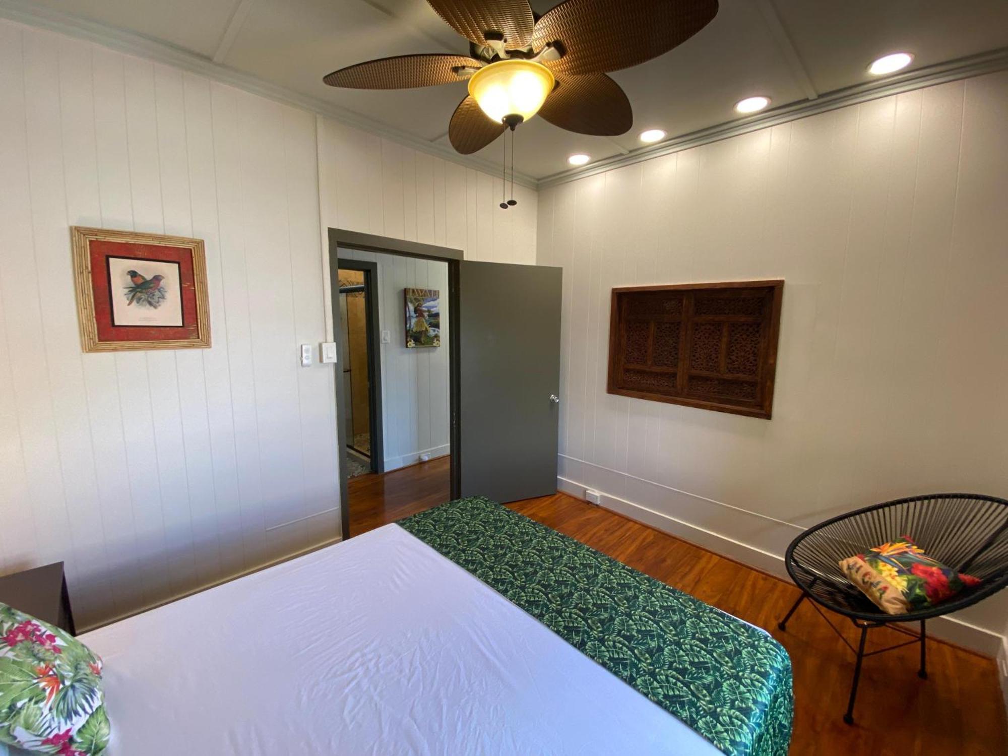 233 Market Street Unit A Vila Wailuku Exterior foto