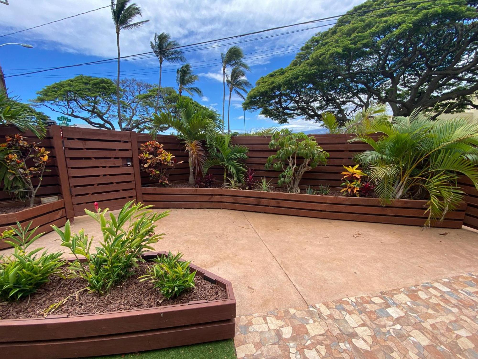 233 Market Street Unit A Vila Wailuku Exterior foto