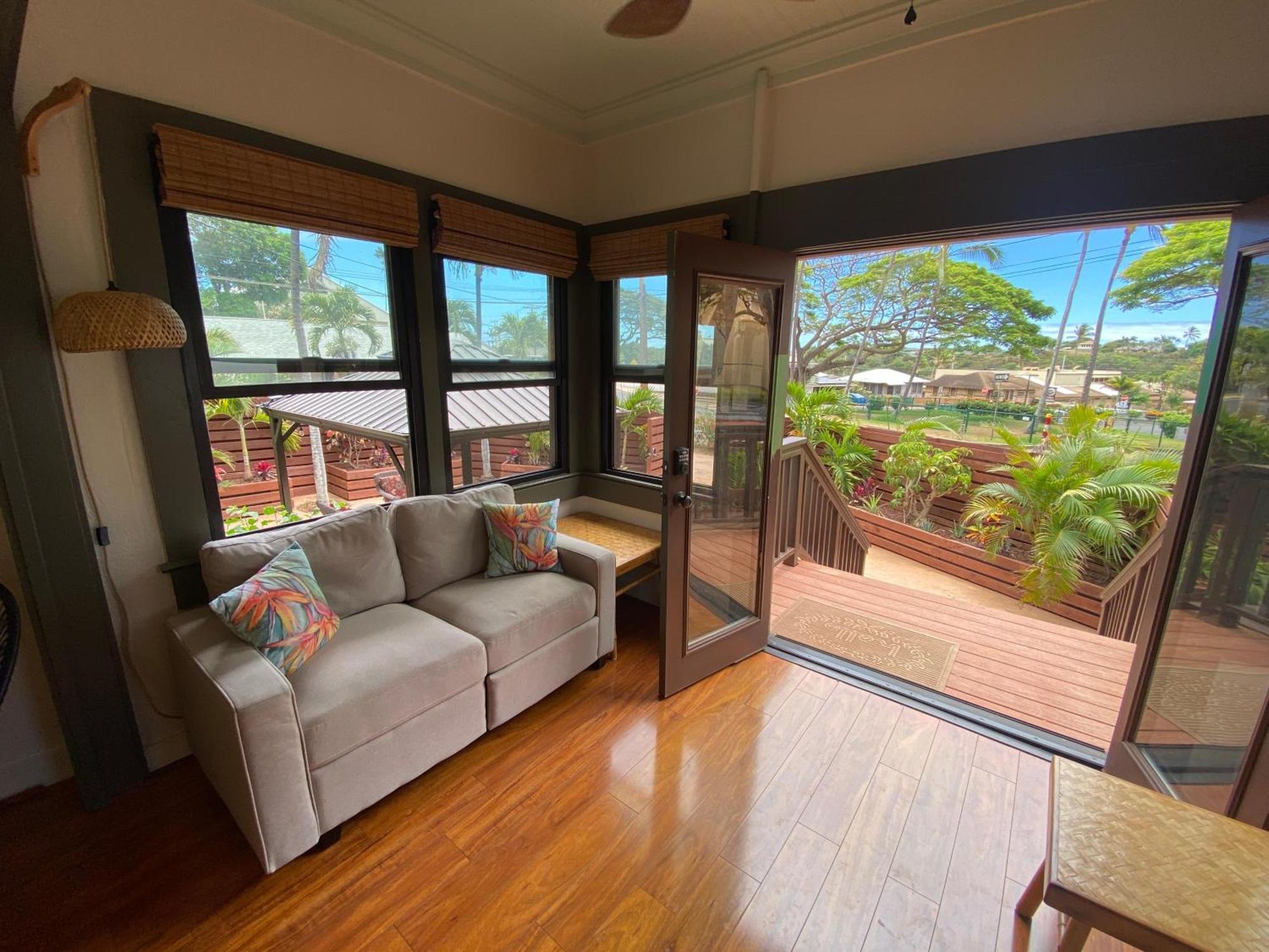 233 Market Street Unit A Vila Wailuku Exterior foto