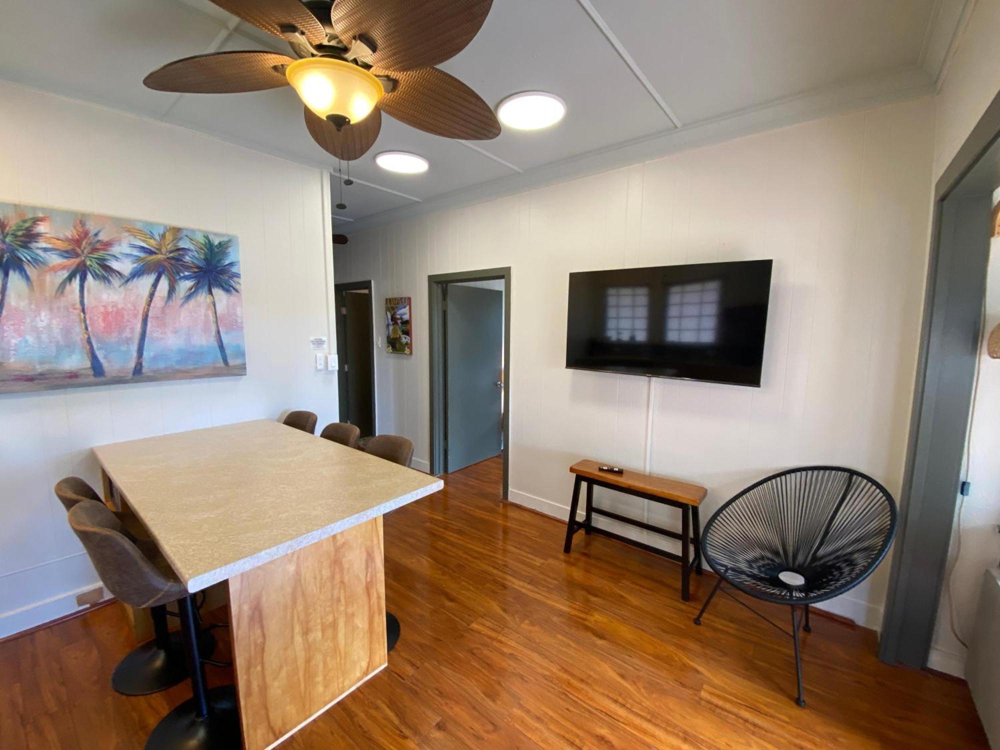 233 Market Street Unit A Vila Wailuku Exterior foto