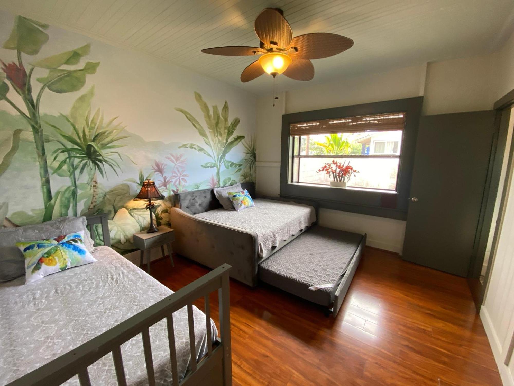 233 Market Street Unit A Vila Wailuku Exterior foto