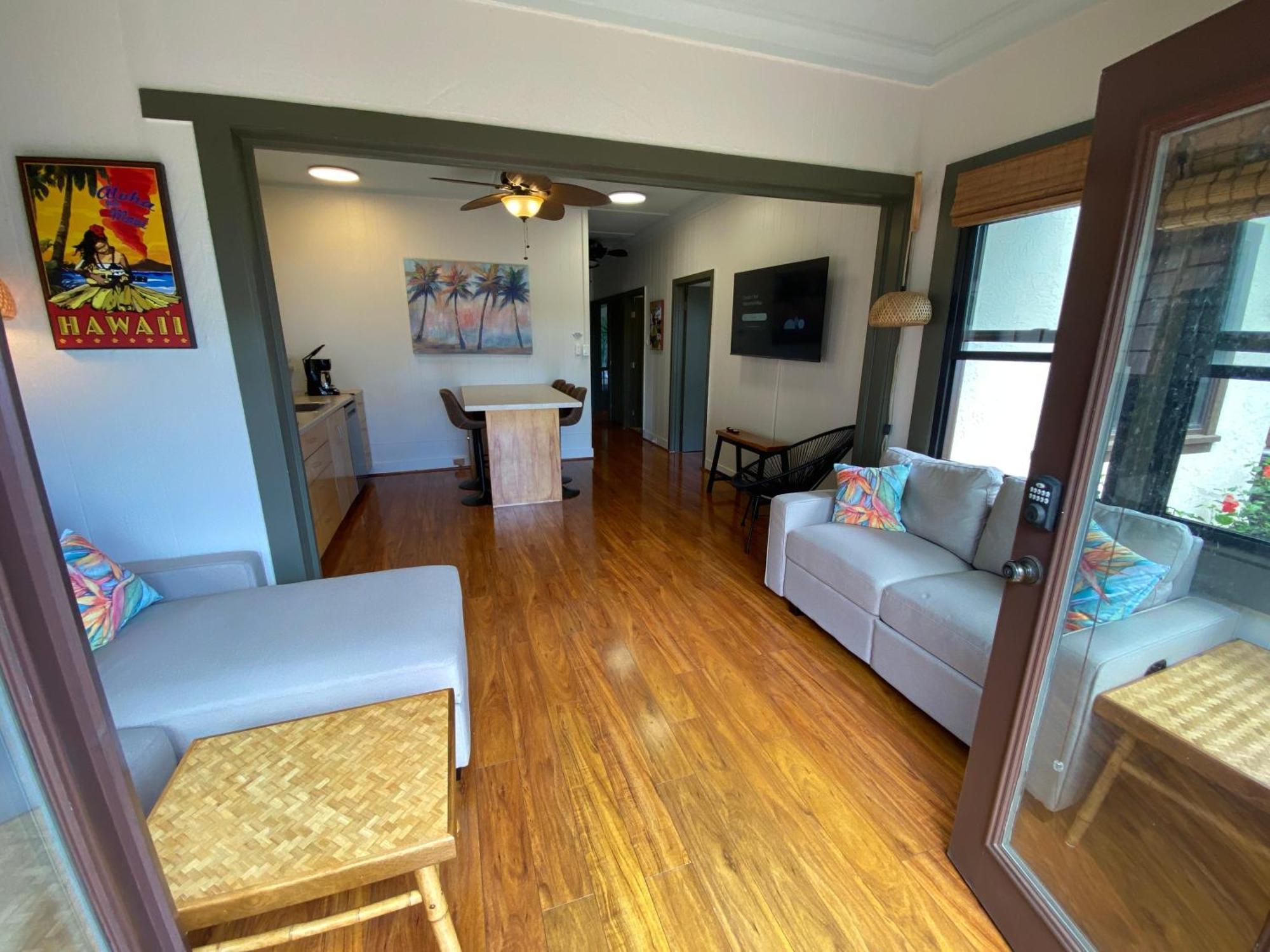 233 Market Street Unit A Vila Wailuku Exterior foto