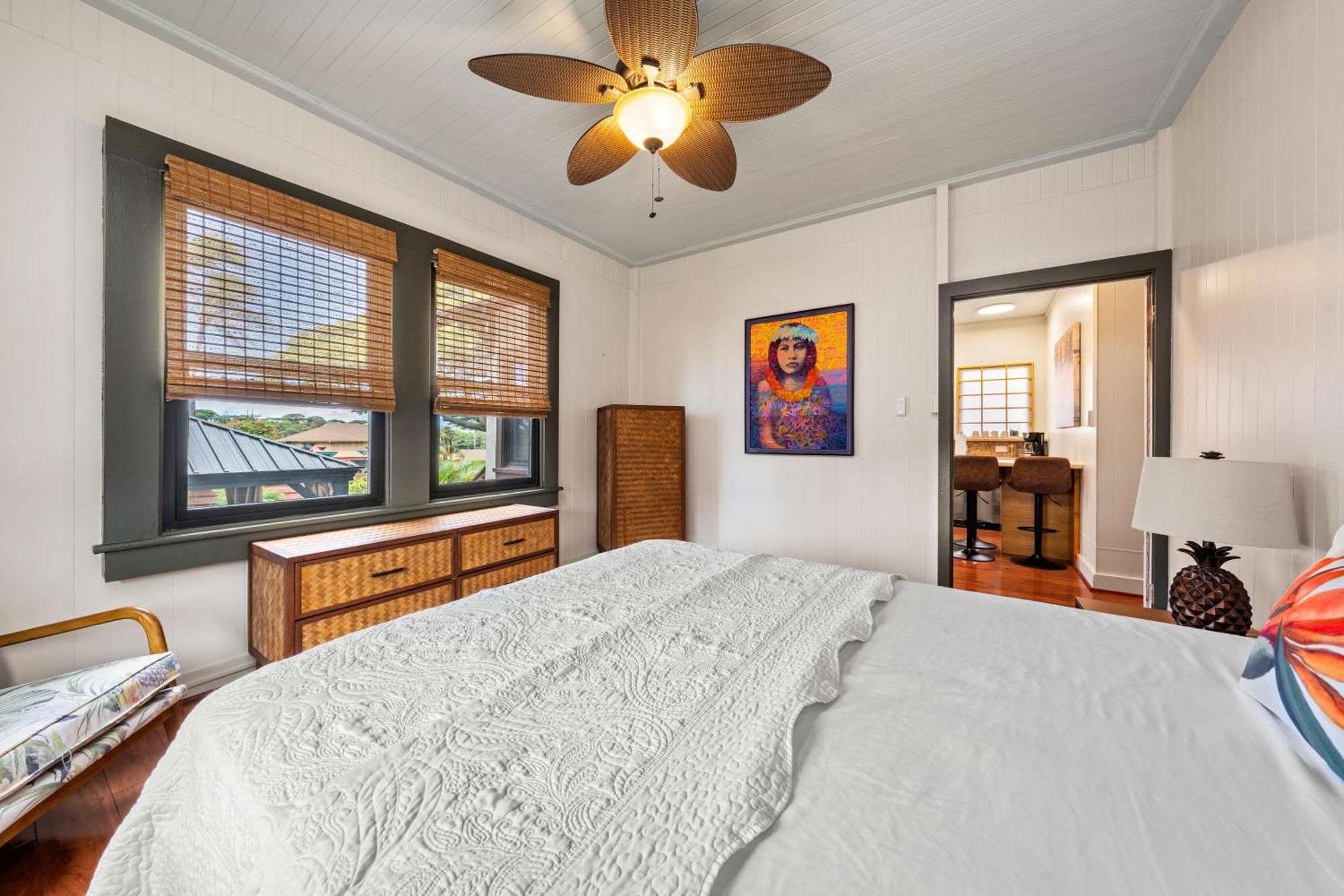 233 Market Street Unit A Vila Wailuku Exterior foto