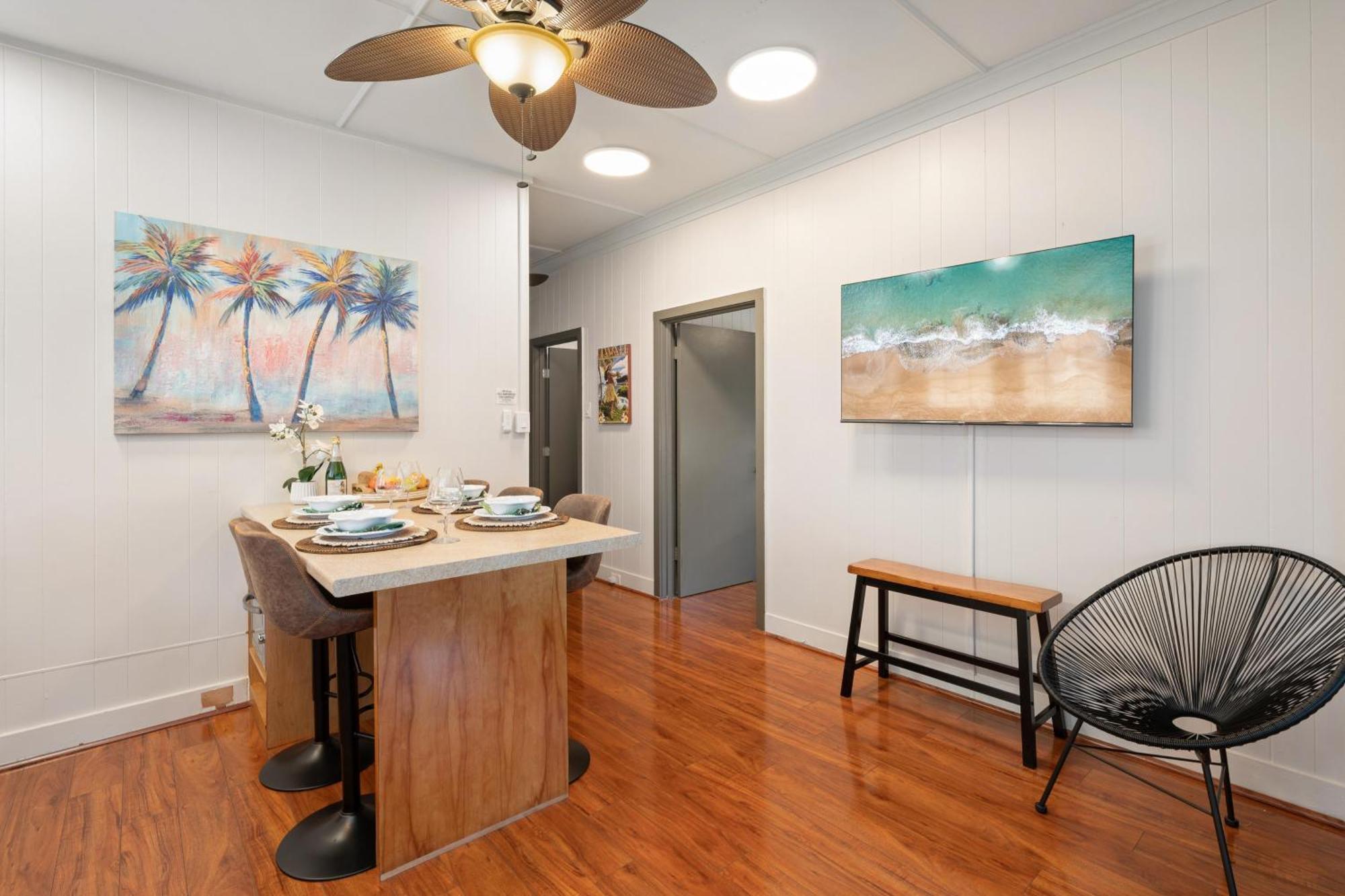 233 Market Street Unit A Vila Wailuku Exterior foto