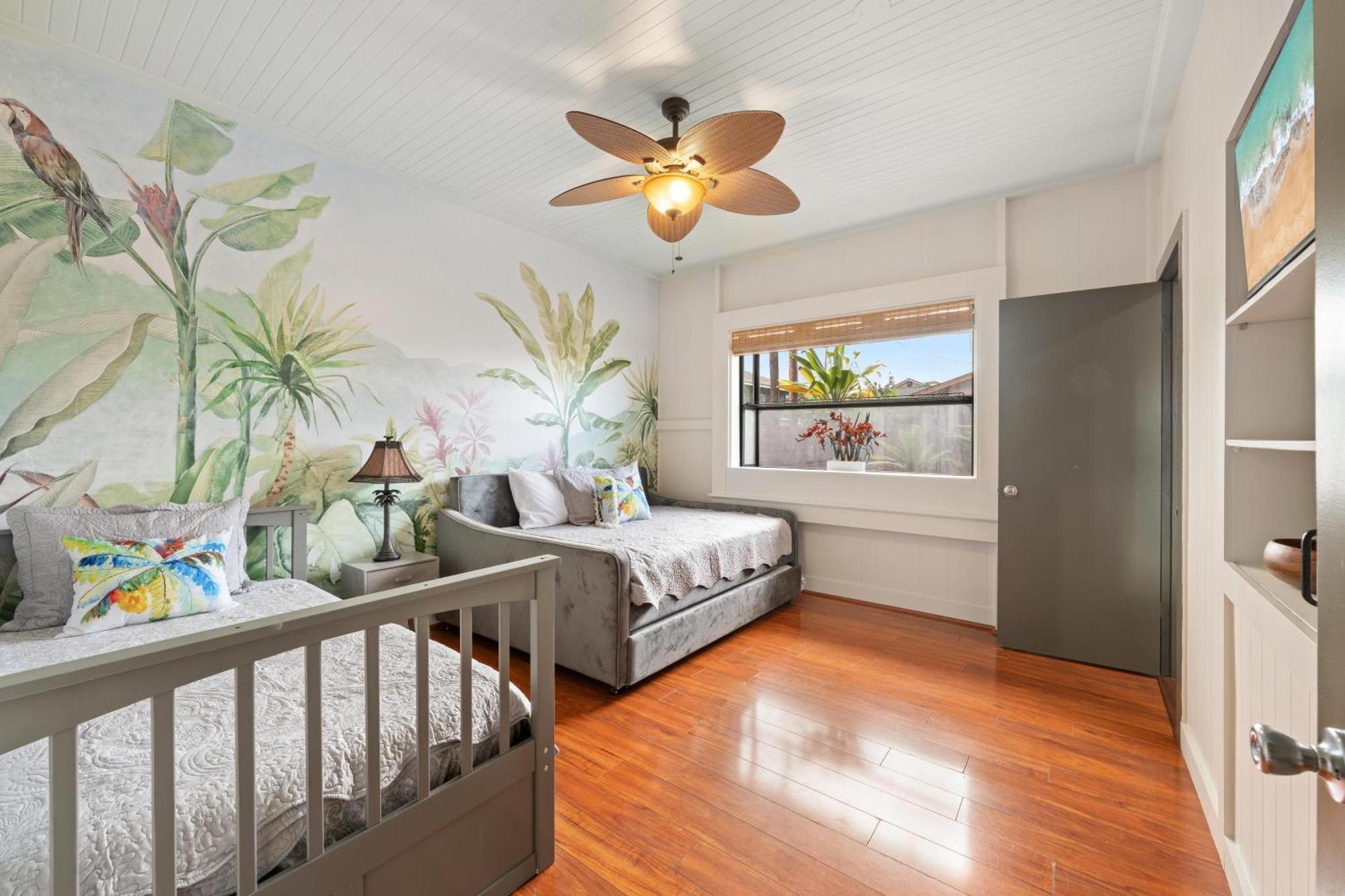 233 Market Street Unit A Vila Wailuku Exterior foto