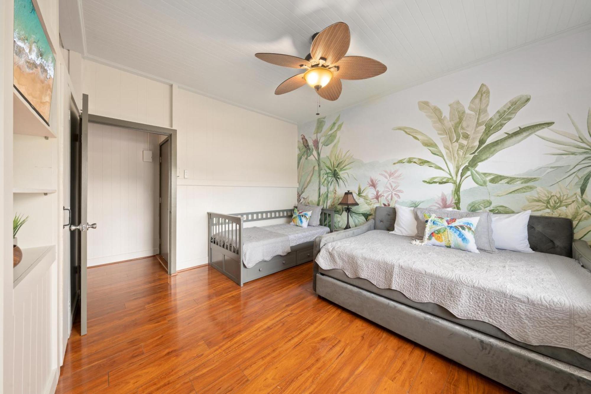 233 Market Street Unit A Vila Wailuku Exterior foto