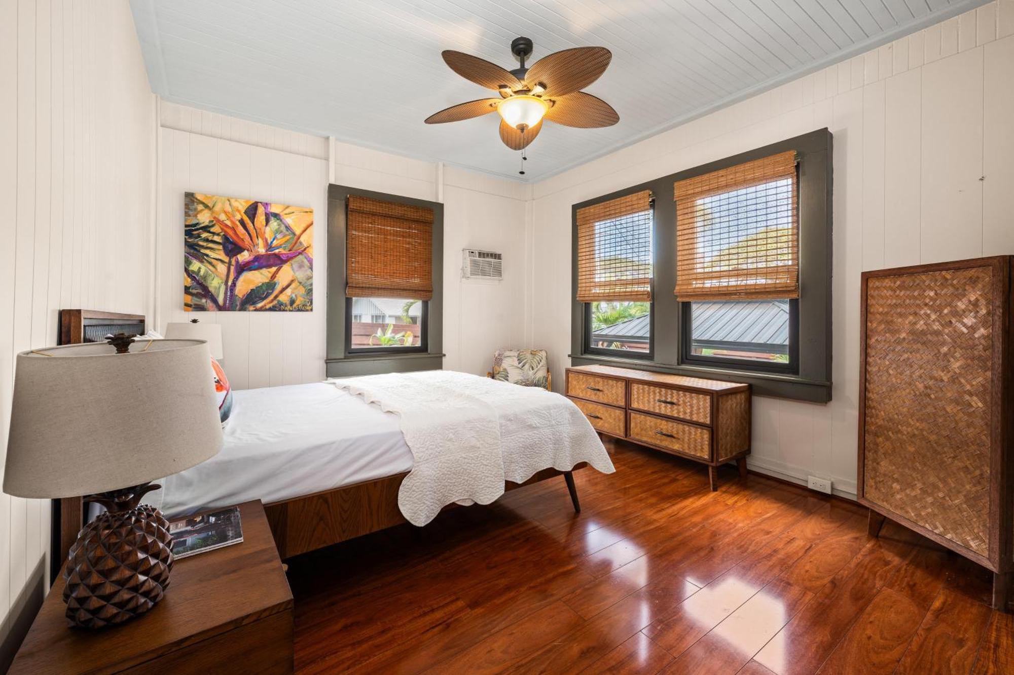 233 Market Street Unit A Vila Wailuku Exterior foto